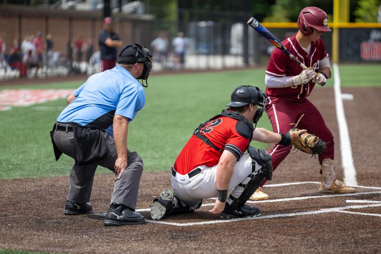 Cardinal athletes named to Spring 2026 ACCC Commissioner's Academic Honor Roll